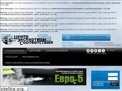 Sites similar to centr-es.ru