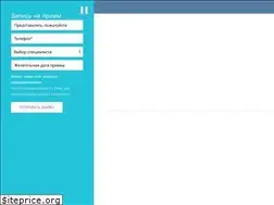 Sites similar to centr-hirurgii-viva.clinic