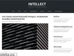 Sites similar to centr-intellect.ru