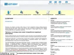 Sites similar to centr-invest.ru