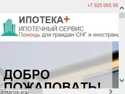 Sites similar to centr-ipoteka.com
