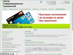 Sites similar to centr-it.info