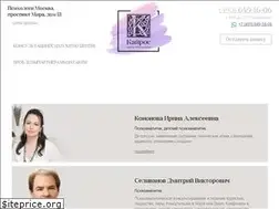 Sites similar to centr-kairos.ru