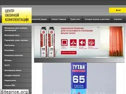Sites similar to centr-ok.ru