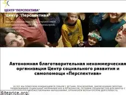 Sites similar to centr-perspektiva.ru