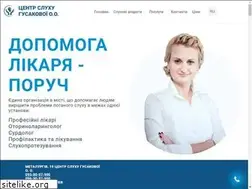 Sites similar to centr-sluh.zp.ua