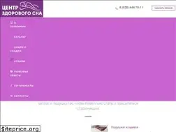 Sites similar to centr-sna.ru