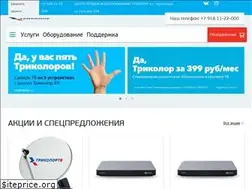 Sites similar to centr-tricolor.ru