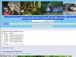 Sites similar to centr-tur.te.ua