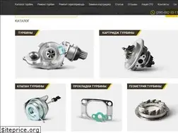 Sites similar to centr-turbin.com