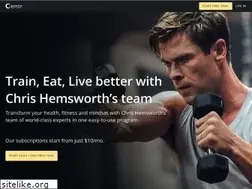 Sites similar to centr.com