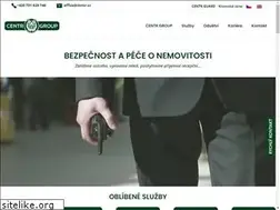 Sites similar to centr.cz