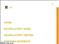 Sites similar to centra-akumulatory.pl