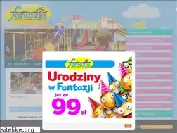 Sites similar to centra-fantazja.pl
