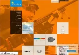 Sites similar to centra-visier.de
