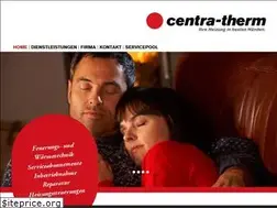 Sites similar to centra.ch