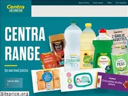 Sites similar to centra.co.uk