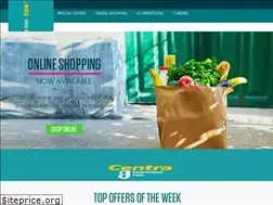 Sites similar to centra.ie
