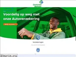 Sites similar to centraalbeheer.nl