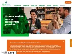 Sites similar to centraalbeheerapf.nl