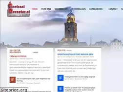 Sites similar to centraaldeventer.nl