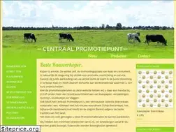Sites similar to centraalpromotiepunt.nl