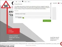 Sites similar to centraautoskola.lv