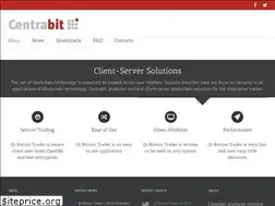 Sites similar to centrabit.com