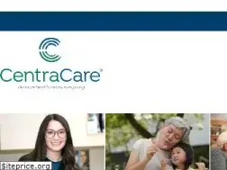 Sites similar to centracare.com