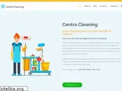 Sites similar to centracleaning.id