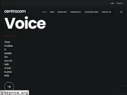 Sites similar to centracom.co.za