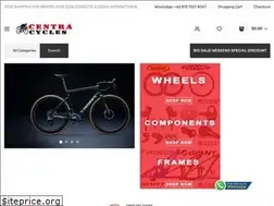 Sites similar to centracycles.com