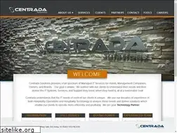 Sites similar to centrada.com