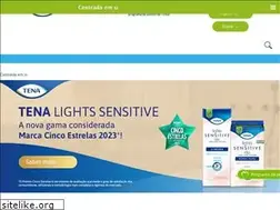 Sites similar to centradaemsi.pt