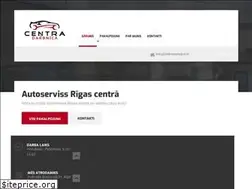 Sites similar to centradarbnica.lv
