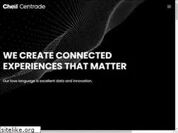 Sites similar to centrade-cheil.rs