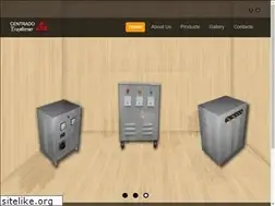 Sites similar to centradoprima.com