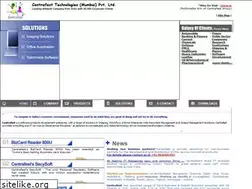Sites similar to centrafest.com