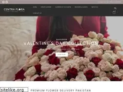 Sites similar to centraflora.com