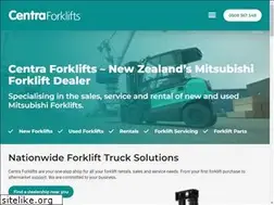 Sites similar to centrafork.co.nz