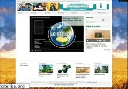 Sites similar to centragri.fr