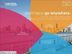 Sites similar to centrahealthcare.com