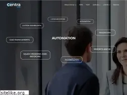 Sites similar to centrahub.com