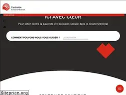 Sites similar to centraide-mtl.org