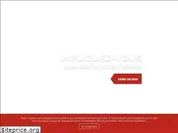 Sites similar to centraideoutaouais.com