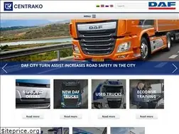 Sites similar to centrako.eu