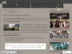Sites similar to central-academy.com