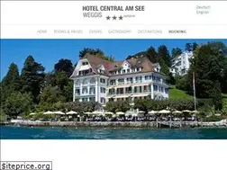 Sites similar to central-am-see.ch