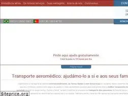 Sites similar to central-ambulancia-aerea.pt