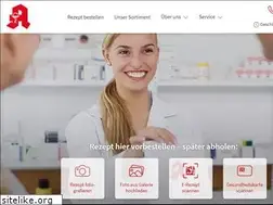 Sites similar to central-apotheke-eschborn.de